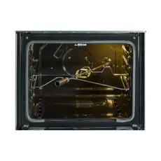 Gas stove Beko FBGT62110DXO, 3 image