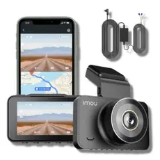 Car video recorder Imou Dash Camera S800Pro