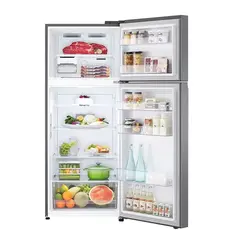 LG GN-B502PLGB refrigerator, 2 image