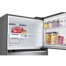 LG GN-B502PLGB refrigerator, 5 image
