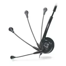 Headset Genius HS-200C, 2 image