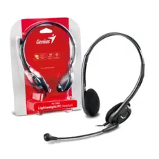 Headset Genius HS-200C