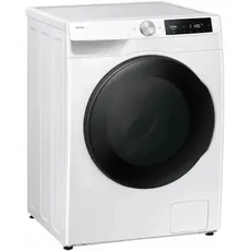 Samsung WD11DG6B85BELP Washer-Dryer, 4 image