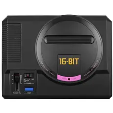 Toy console 2E Game console, 16bit wireless gamepad, HDMI, 183 games, 3 image
