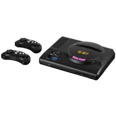 Toy console 2E Game console, 16bit wireless gamepad, HDMI, 183 games