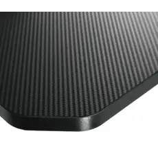 Gaming Desk Vertex VX-GD-01BR Conqueror Black/Red, 5 image