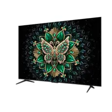 TV TCL 98C6K 4K GTV HDR high brightness, 2 image