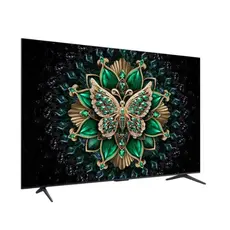 TV TCL 98C6K 4K GTV HDR high brightness, 3 image