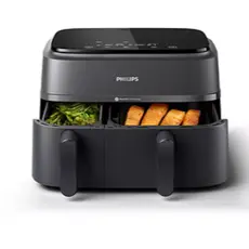 Air Grill PHILIPS NA350/00, 3 image