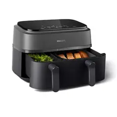 Air Grill PHILIPS NA350/00, 6 image