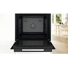 Built-in oven BOSCH HJA737BA0, 3 image