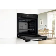 Built-in oven BOSCH HJA737BA0, 5 image