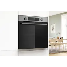 Built-in oven BOSCH HJA737BR0, 5 image