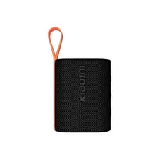 Xiaomi Sound Pocket Black speaker, 4 image