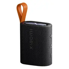 Xiaomi Sound Pocket Black speaker