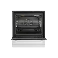 Beko FBE63131WCS stove, 6 image