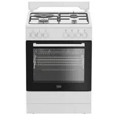 Beko FBE63131WCS stove