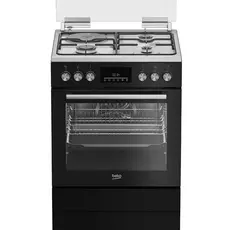 Beko FBE63331XCS stove, 2 image