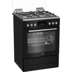 Beko FBE63331XCS stove, 3 image