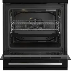 Beko FBE63331XCS stove, 8 image