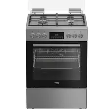 Beko FBM 6230 TXDNSN stove