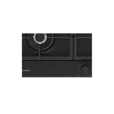 Indesit THPM 642 WS/BL/I gas cooktop, 7 image