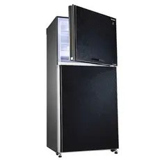 Sharp refrigerator SJ-GV69G-BK, 3 image