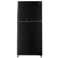 Sharp refrigerator SJ-GV69G-BK