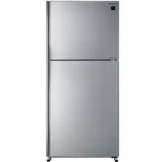 Sharp SJ-GV69G-SL refrigerator
