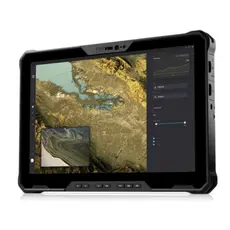 Notebook Dell Latitude 7230 Rugged/12" Touch 1200 nits WVA FHD/i5-1240U/16GB/M.2 512GB NVMe SSD/2 Cell+2 cell/Wi-Fi+BT/4G/Win11Pro/1Yr, 2 image