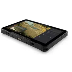 Notebook Dell Latitude 7230 Rugged/12" Touch 1200 nits WVA FHD/i5-1240U/16GB/M.2 512GB NVMe SSD/2 Cell+2 cell/Wi-Fi+BT/4G/Win11Pro/1Yr, 3 image