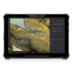 Notebook Dell Latitude 7230 Rugged/12" Touch 1200 nits WVA FHD/i5-1240U/16GB/M.2 512GB NVMe SSD/2 Cell+2 cell/Wi-Fi+BT/4G/Win11Pro/1Yr