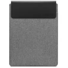 Laptop bag Lenovo GX41K68624 Yoga, 14.5", Laptop Sleeve, Grey