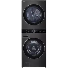 Washing machine with dryer LG FWT2116BS