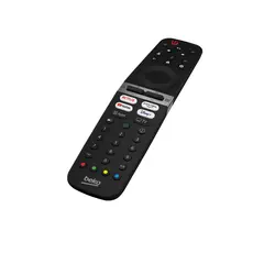 TV Beko B65M QE 986 S, 9 image