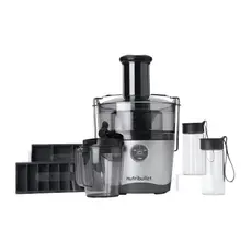 Nutribullet NBJ200G Juicer Pro, 2 image