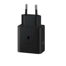 Adapter Samsung 45W Compact Power Adapter Black (EP-T4511NBEGRU), 2 image