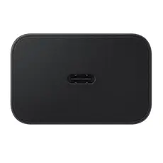 Adapter Samsung 45W Compact Power Adapter Black (EP-T4511NBEGRU), 3 image