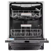 Dishwasher BOSCH SMV4HMX25Q, 3 image