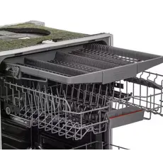 Dishwasher BOSCH SMV4HMX25Q, 5 image