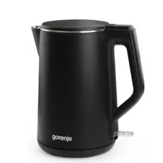 Electric kettle GORENJE K15DWBK, 2 image