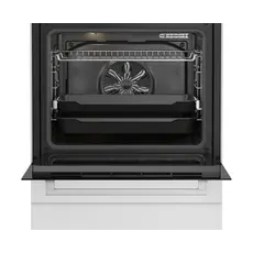 Beko FBM 62330 GWDTN stove, 6 image