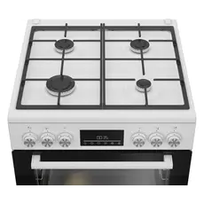 Beko FBM 62330 GWDTN stove, 8 image
