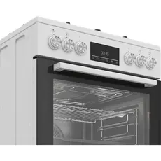 Beko FBM 62330 GWDTN stove, 10 image