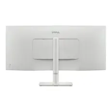 Dell 34 Monitor - S3425DW - 86.42 cm (34.0")/WQHD/3440 x 1440/IPS/21:9/300 cd/m2/120 Hz/ 2x10W speaker/2 xHDMI/USB C/Warranty 3 Years, 5 image