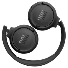 JBL TUNE 520 BT- BLACK (JBLT520BTBLK), 4 image