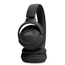 JBL TUNE 520 BT- BLACK (JBLT520BTBLK), 5 image