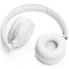 JBL TUNE 520 BT-WHITE headphones, 2 image