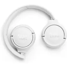 JBL TUNE 520 BT-WHITE headphones, 3 image