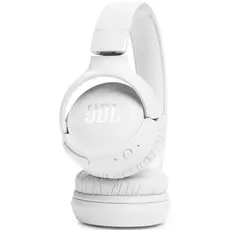 JBL TUNE 520 BT-WHITE headphones, 4 image